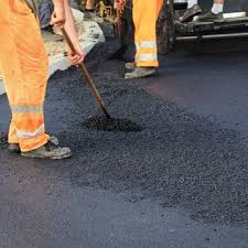 Reliable Liberty, TX Driveway Paving Services Solutions